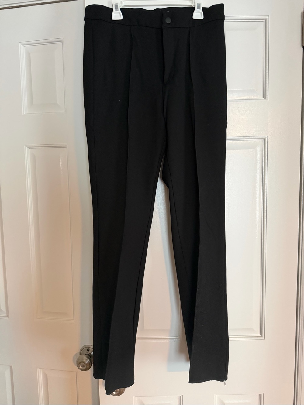 GAP Black Women’s Tailored Dress Pants